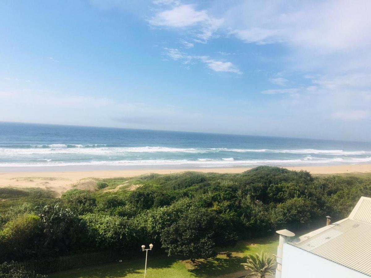 Amanzimtoti Afsaal Holiday Letting Exterior foto