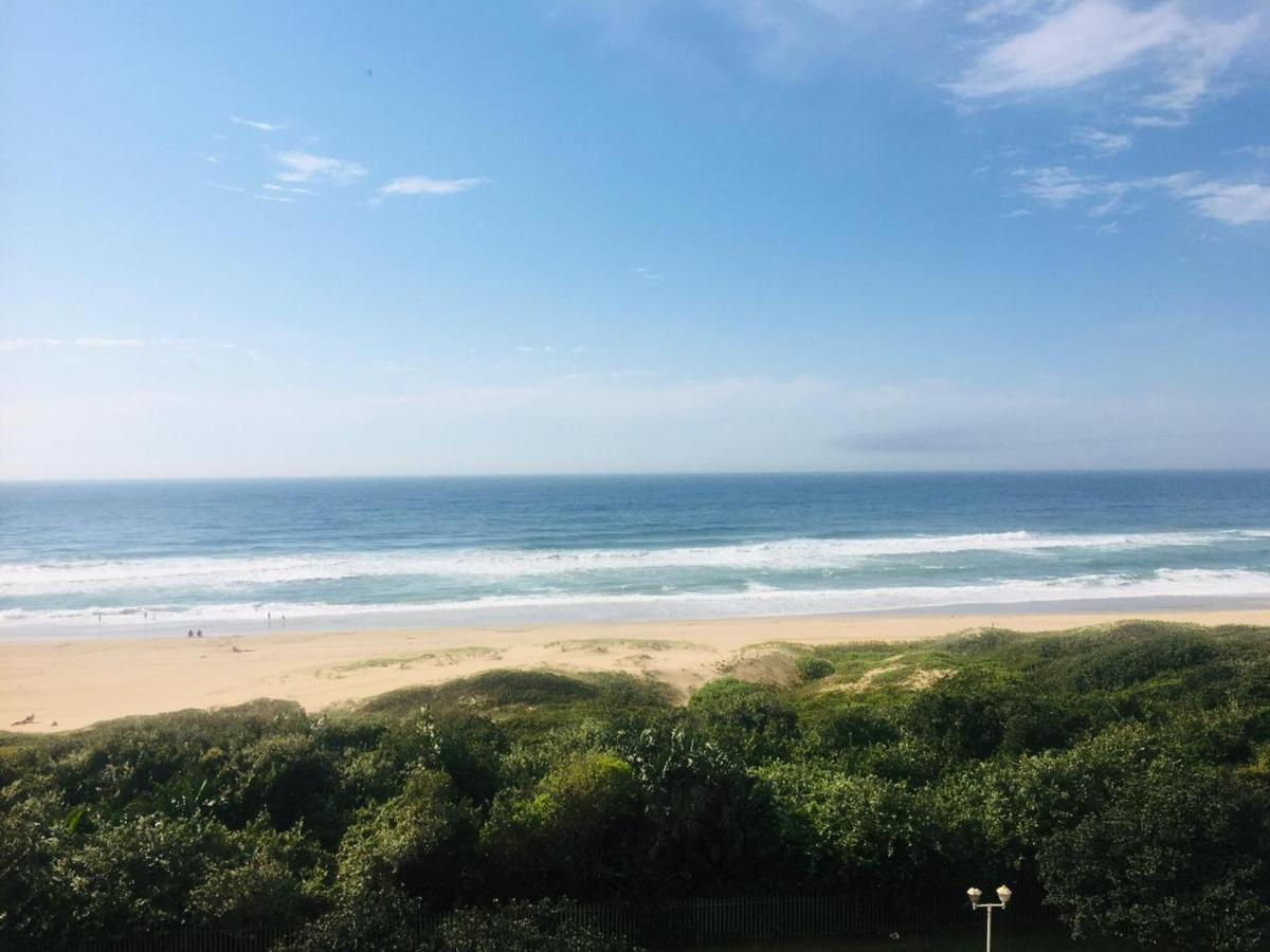 Amanzimtoti Afsaal Holiday Letting Exterior foto